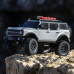 1/24 SCX24 2021 Ford Bronco 4WD Truck RTR, Grey by Axial SRP $378.81 1/24 SCX24 2021 Ford Bronco 4WD Truck RTR, Grey by Axial SRP $378.81