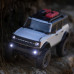 1/24 SCX24 2021 Ford Bronco 4WD Truck RTR, Grey by Axial SRP $378.81 1/24 SCX24 2021 Ford Bronco 4WD Truck RTR, Grey by Axial SRP $378.81