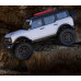 1/24 SCX24 2021 Ford Bronco 4WD Truck RTR, Grey by Axial SRP $378.81 1/24 SCX24 2021 Ford Bronco 4WD Truck RTR, Grey by Axial SRP $378.81