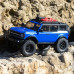 1/24 SCX24 2021 Ford Bronco 4WD Truck RTR, Blue by Axial SRP $378.81 1/24 SCX24 2021 Ford Bronco 4WD Truck RTR, Blue by Axial SRP $378.81