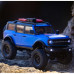 1/24 SCX24 2021 Ford Bronco 4WD Truck RTR, Blue by Axial SRP $378.81 1/24 SCX24 2021 Ford Bronco 4WD Truck RTR, Blue by Axial SRP $378.81