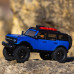 1/24 SCX24 2021 Ford Bronco 4WD Truck RTR, Blue by Axial SRP $378.81 1/24 SCX24 2021 Ford Bronco 4WD Truck RTR, Blue by Axial SRP $378.81