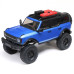 1/24 SCX24 2021 Ford Bronco 4WD Truck RTR, Blue by Axial SRP $378.81 1/24 SCX24 2021 Ford Bronco 4WD Truck RTR, Blue by Axial SRP $378.81