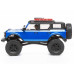1/24 SCX24 2021 Ford Bronco 4WD Truck RTR, Blue by Axial SRP $378.81 1/24 SCX24 2021 Ford Bronco 4WD Truck RTR, Blue by Axial SRP $378.81