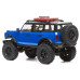 1/24 SCX24 2021 Ford Bronco 4WD Truck RTR, Blue by Axial SRP $378.81 1/24 SCX24 2021 Ford Bronco 4WD Truck RTR, Blue by Axial SRP $378.81