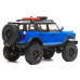 1/24 SCX24 2021 Ford Bronco 4WD Truck RTR, Blue by Axial SRP $378.81 1/24 SCX24 2021 Ford Bronco 4WD Truck RTR, Blue by Axial SRP $378.81