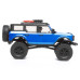 1/24 SCX24 2021 Ford Bronco 4WD Truck RTR, Blue by Axial SRP $378.81 1/24 SCX24 2021 Ford Bronco 4WD Truck RTR, Blue by Axial SRP $378.81