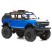 1/24 SCX24 2021 Ford Bronco 4WD Truck RTR, Blue by Axial SRP $378.81 1/24 SCX24 2021 Ford Bronco 4WD Truck RTR, Blue by Axial SRP $378.81