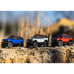 1/24 SCX24 2021 Ford Bronco 4WD Truck RTR, Blue by Axial SRP $378.81 1/24 SCX24 2021 Ford Bronco 4WD Truck RTR, Blue by Axial SRP $378.81