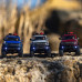1/24 SCX24 2021 Ford Bronco 4WD Truck RTR, Blue by Axial SRP $378.81 1/24 SCX24 2021 Ford Bronco 4WD Truck RTR, Blue by Axial SRP $378.81