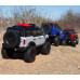 1/24 SCX24 2021 Ford Bronco 4WD Truck RTR, Blue by Axial SRP $378.81 1/24 SCX24 2021 Ford Bronco 4WD Truck RTR, Blue by Axial SRP $378.81