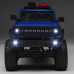 1/24 SCX24 2021 Ford Bronco 4WD Truck RTR, Blue by Axial SRP $378.81 1/24 SCX24 2021 Ford Bronco 4WD Truck RTR, Blue by Axial SRP $378.81