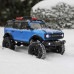 1/24 SCX24 2021 Ford Bronco 4WD Truck RTR, Blue by Axial SRP $378.81 1/24 SCX24 2021 Ford Bronco 4WD Truck RTR, Blue by Axial SRP $378.81