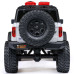 1/24 SCX24 Ford Bronco 4X4 RTR Brushed Rock Crawler (Battery & Charger Included), White by Axial SRP $392.78