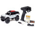 1/24 SCX24 Ford Bronco 4X4 RTR Brushed Rock Crawler (Battery & Charger Included), White by Axial SRP $392.78