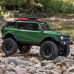 1/24 SCX24 Ford Bronco 4X4 RTR Brushed Rock Crawler (Battery & Charger Included), Green SRP $392.78 1/24 SCX24 Ford Bronco 4X4 RTR Brushed Rock Crawler (Battery & Charger Included), Green SRP $392.78