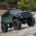 1/24 SCX24 Ford Bronco 4X4 RTR Brushed Rock Crawler (Battery & Charger Included), Green SRP $392.78 1/24 SCX24 Ford Bronco 4X4 RTR Brushed Rock Crawler (Battery & Charger Included), Green SRP $392.78
