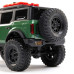 1/24 SCX24 Ford Bronco 4X4 RTR Brushed Rock Crawler (Battery & Charger Included), Green SRP $392.78 1/24 SCX24 Ford Bronco 4X4 RTR Brushed Rock Crawler (Battery & Charger Included), Green SRP $392.78