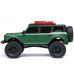 1/24 SCX24 Ford Bronco 4X4 RTR Brushed Rock Crawler (Battery & Charger Included), Green SRP $392.78 1/24 SCX24 Ford Bronco 4X4 RTR Brushed Rock Crawler (Battery & Charger Included), Green SRP $392.78