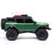1/24 SCX24 Ford Bronco 4X4 RTR Brushed Rock Crawler (Battery & Charger Included), Green SRP $392.78 1/24 SCX24 Ford Bronco 4X4 RTR Brushed Rock Crawler (Battery & Charger Included), Green SRP $392.78