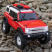 1/24 SCX24 Ford Bronco Heritage Edition 4X4 RTR Brushed Rock Crawler (Battery & Charger Included), Red SRP $393.92 1/24 SCX24 Ford Bronco Heritage Edition 4X4 RTR Brushed Rock Crawler (Battery & Charger Included), Red SRP $393.92