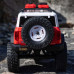 1/24 SCX24 Ford Bronco Heritage Edition 4X4 RTR Brushed Rock Crawler (Battery & Charger Included), Red SRP $393.92 1/24 SCX24 Ford Bronco Heritage Edition 4X4 RTR Brushed Rock Crawler (Battery & Charger Included), Red SRP $393.92