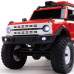 1/24 SCX24 Ford Bronco Heritage Edition 4X4 RTR Brushed Rock Crawler (Battery & Charger Included), Red SRP $393.92 1/24 SCX24 Ford Bronco Heritage Edition 4X4 RTR Brushed Rock Crawler (Battery & Charger Included), Red SRP $393.92