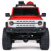 1/24 SCX24 Ford Bronco Heritage Edition 4X4 RTR Brushed Rock Crawler (Battery & Charger Included), Red SRP $393.92 1/24 SCX24 Ford Bronco Heritage Edition 4X4 RTR Brushed Rock Crawler (Battery & Charger Included), Red SRP $393.92