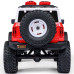 1/24 SCX24 Ford Bronco Heritage Edition 4X4 RTR Brushed Rock Crawler (Battery & Charger Included), Red SRP $393.92 1/24 SCX24 Ford Bronco Heritage Edition 4X4 RTR Brushed Rock Crawler (Battery & Charger Included), Red SRP $393.92