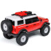 1/24 SCX24 Ford Bronco Heritage Edition 4X4 RTR Brushed Rock Crawler (Battery & Charger Included), Red SRP $393.92 1/24 SCX24 Ford Bronco Heritage Edition 4X4 RTR Brushed Rock Crawler (Battery & Charger Included), Red SRP $393.92