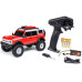 1/24 SCX24 Ford Bronco Heritage Edition 4X4 RTR Brushed Rock Crawler (Battery & Charger Included), Red SRP $393.92 1/24 SCX24 Ford Bronco Heritage Edition 4X4 RTR Brushed Rock Crawler (Battery & Charger Included), Red SRP $393.92