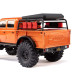 1/24 SCX24 Dodge Power Wagon 4WD Rock Crawler Brushed RTR, Orange by Axial SRP $411.41