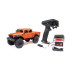 1/24 SCX24 Dodge Power Wagon 4WD Rock Crawler Brushed RTR, Orange by Axial SRP $411.41