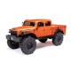 1/24 SCX24 Dodge Power Wagon 4WD Rock Crawler Brushed RTR, Orange by Axial SRP $411.41
