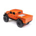 1/24 SCX24 Dodge Power Wagon 4WD Rock Crawler Brushed RTR, Orange by Axial SRP $411.41