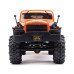 1/24 SCX24 Dodge Power Wagon 4WD Rock Crawler Brushed RTR, Orange by Axial SRP $411.41