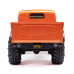 1/24 SCX24 Dodge Power Wagon 4WD Rock Crawler Brushed RTR, Orange by Axial SRP $411.41
