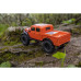 1/24 SCX24 Dodge Power Wagon 4WD Rock Crawler Brushed RTR, Orange by Axial SRP $411.41