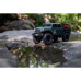 1/24 SCX24 Dodge Power Wagon 4WD Rock Crawler Brushed RTR, Green by Axial SRP $411.41