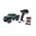 1/24 SCX24 Dodge Power Wagon 4WD Rock Crawler Brushed RTR, Green by Axial SRP $411.41