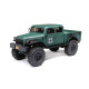1/24 SCX24 Dodge Power Wagon 4WD Rock Crawler Brushed RTR, Green by Axial SRP $411.41