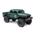 1/24 SCX24 Dodge Power Wagon 4WD Rock Crawler Brushed RTR, Green by Axial SRP $411.41