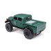 1/24 SCX24 Dodge Power Wagon 4WD Rock Crawler Brushed RTR, Green by Axial SRP $411.41