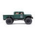1/24 SCX24 Dodge Power Wagon 4WD Rock Crawler Brushed RTR, Green by Axial SRP $411.41