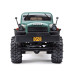 1/24 SCX24 Dodge Power Wagon 4WD Rock Crawler Brushed RTR, Green by Axial SRP $411.41
