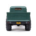 1/24 SCX24 Dodge Power Wagon 4WD Rock Crawler Brushed RTR, Green by Axial SRP $411.41
