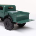 1/24 SCX24 Dodge Power Wagon 4WD Rock Crawler Brushed RTR, Green by Axial SRP $411.41