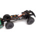 1/24 SCX24 Dodge Power Wagon 4WD Rock Crawler Brushed RTR, Green by Axial SRP $411.41