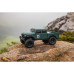 1/24 SCX24 Dodge Power Wagon 4WD Rock Crawler Brushed RTR, Green by Axial SRP $411.41