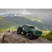 1/24 SCX24 Dodge Power Wagon 4WD Rock Crawler Brushed RTR, Green by Axial SRP $411.41
